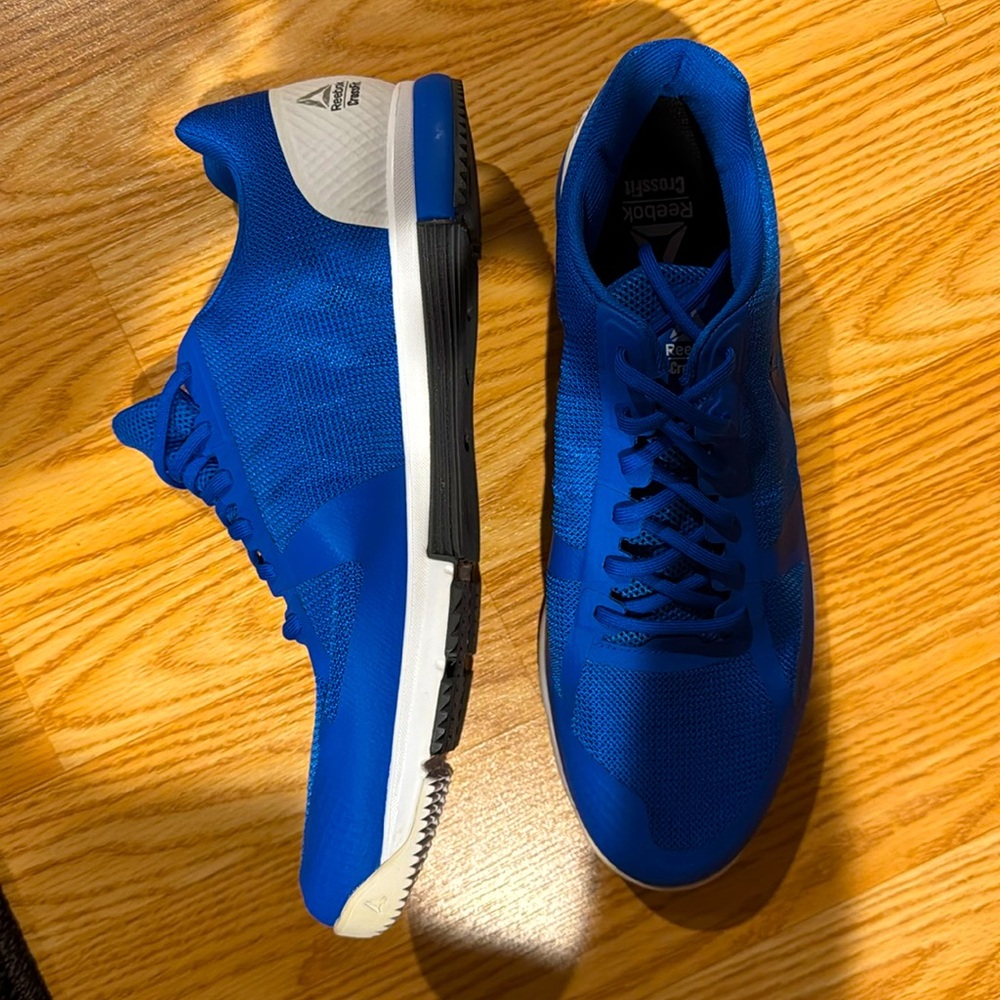 Reebok CrossFit Shoe